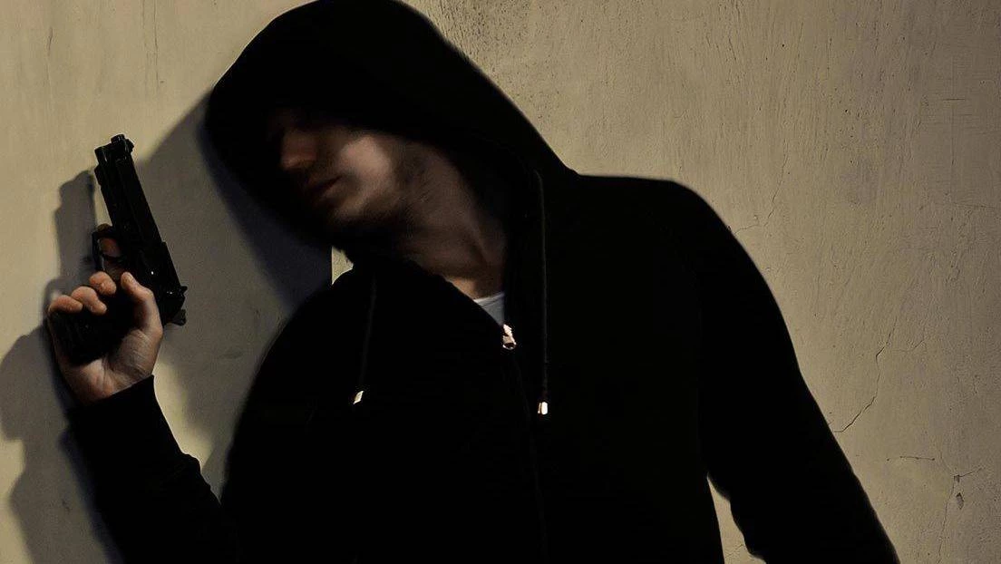Θράσος χωρίς όρια καταδικασμένου ληστή: «Εγώ είμαι αθώος, θέλω να δείτε τα πράγματα όπως είναι…»